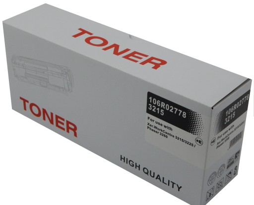 Xerox 106R02775 3052 3260, WorkCentre 3215,3225 Tонер compatibl Xerox 106R02775 3052 3260, WorkCentre 3215,3225 Tонер compatibl